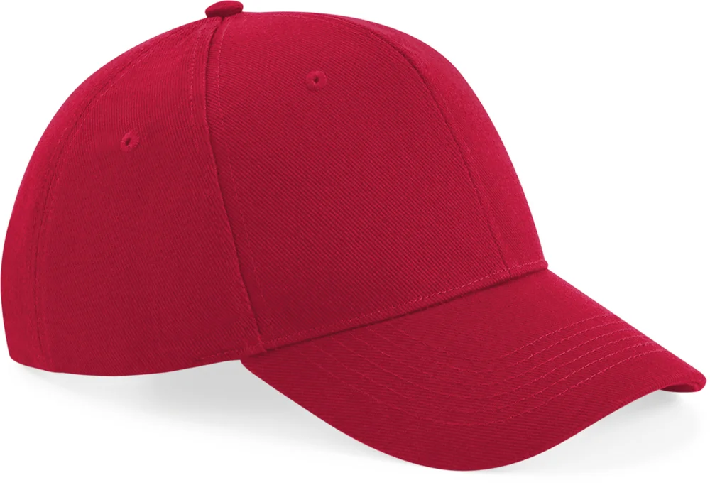 6 Panel Kappe "Ultimate"