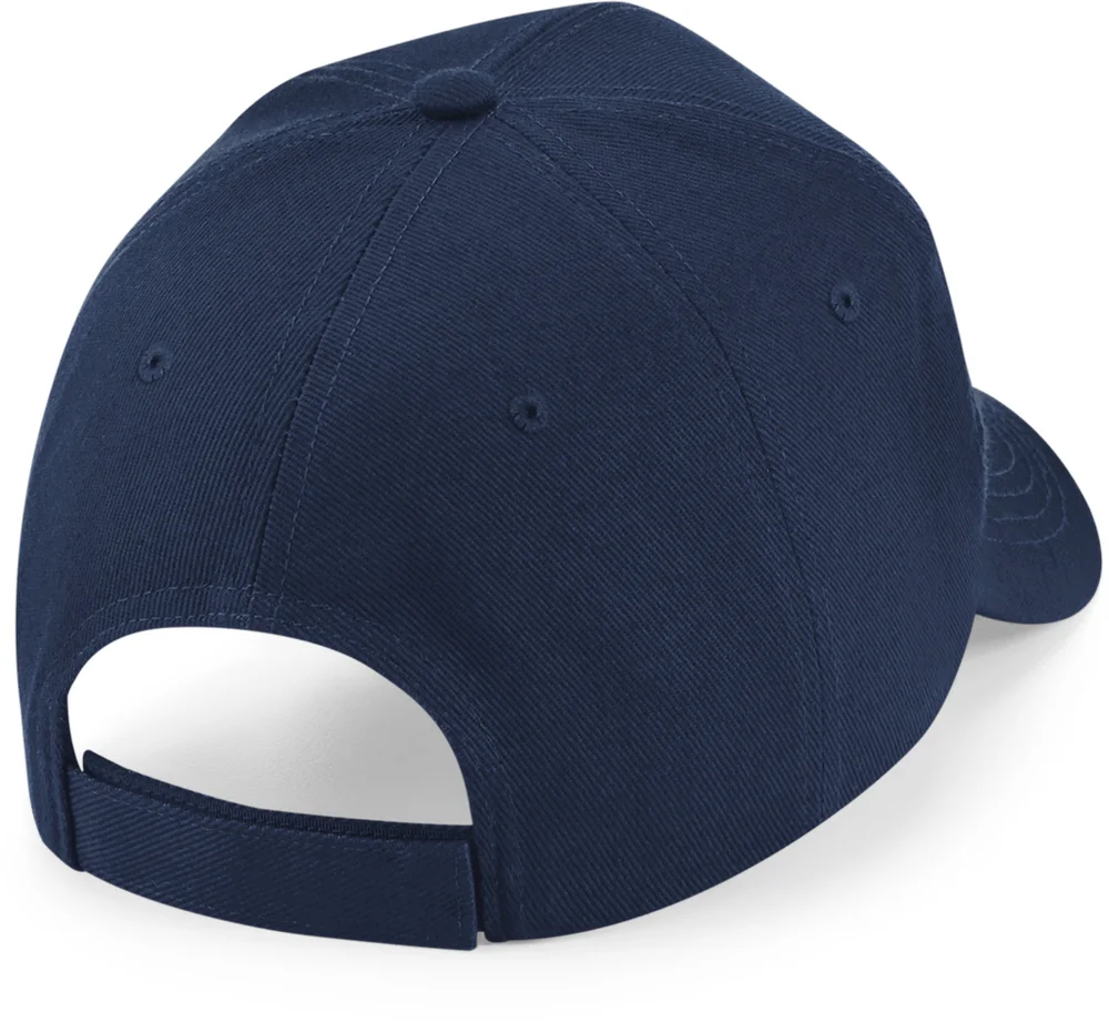 6 Panel Kappe "Ultimate"