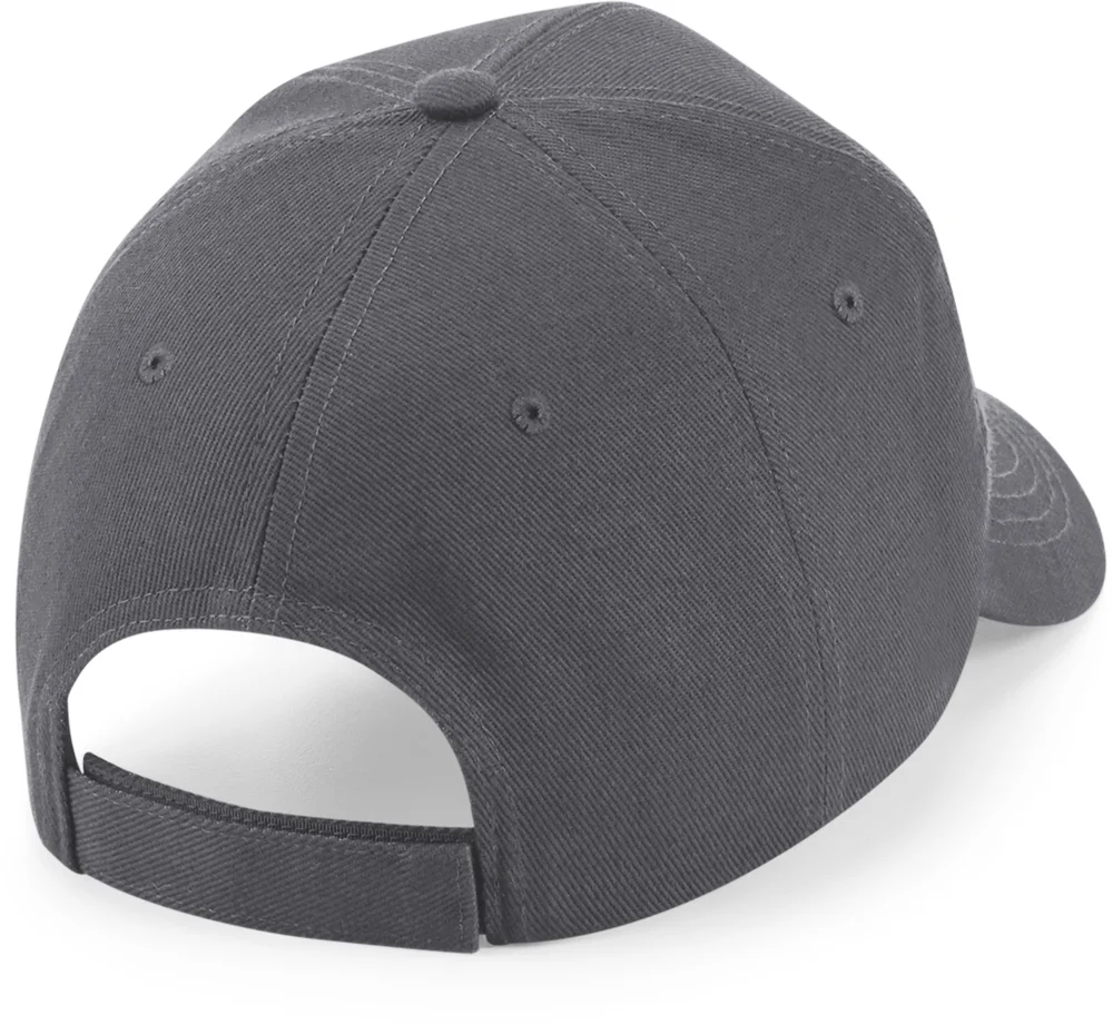 6 Panel Kappe "Ultimate"