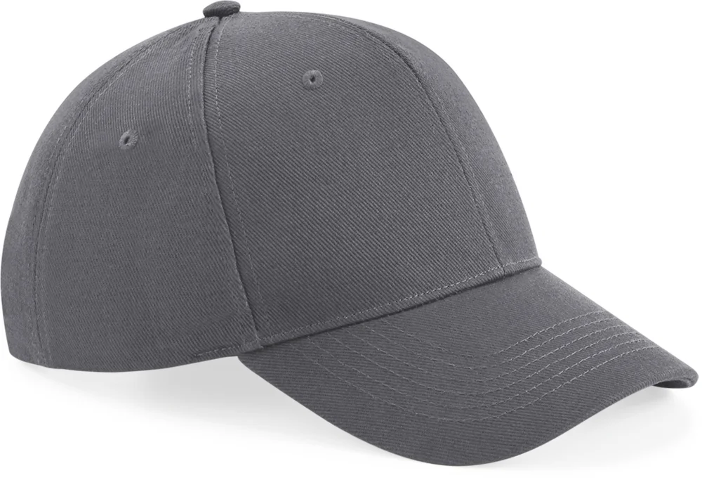 6 Panel Kappe "Ultimate"