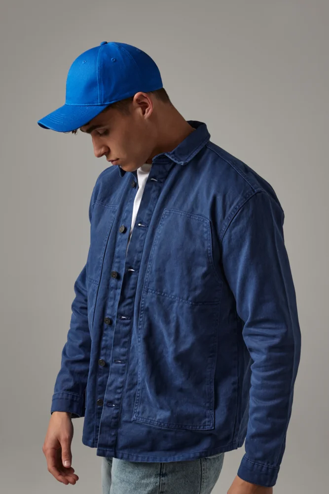6 Panel Kappe "Ultimate"