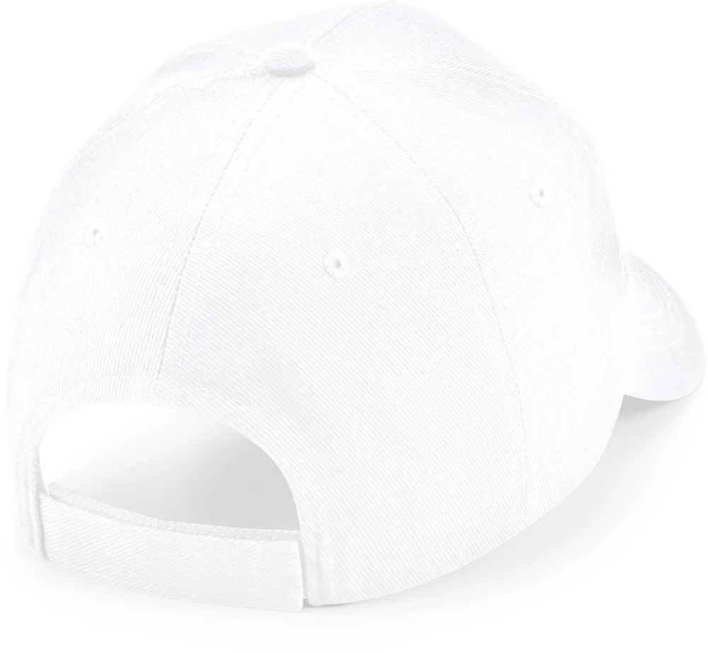 6 Panel Kappe "Ultimate"