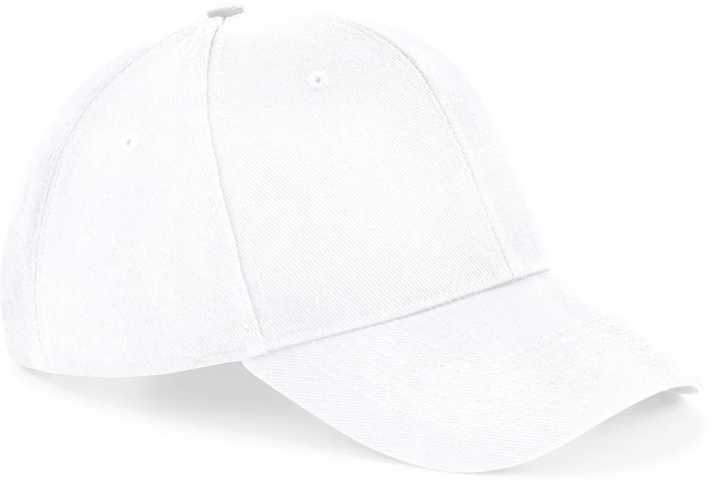6 Panel Kappe "Ultimate"