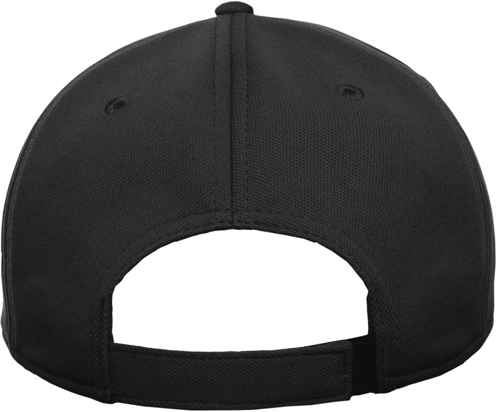 6 Panel Kappe