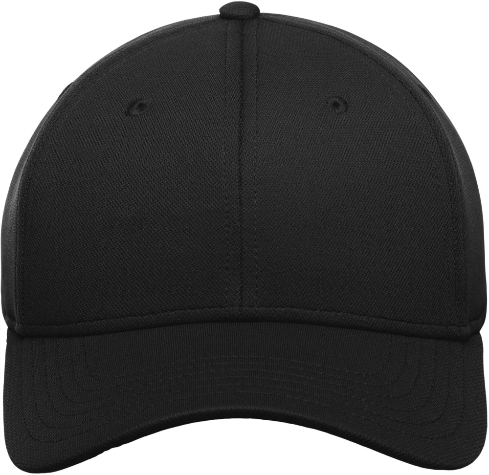 6 Panel Kappe