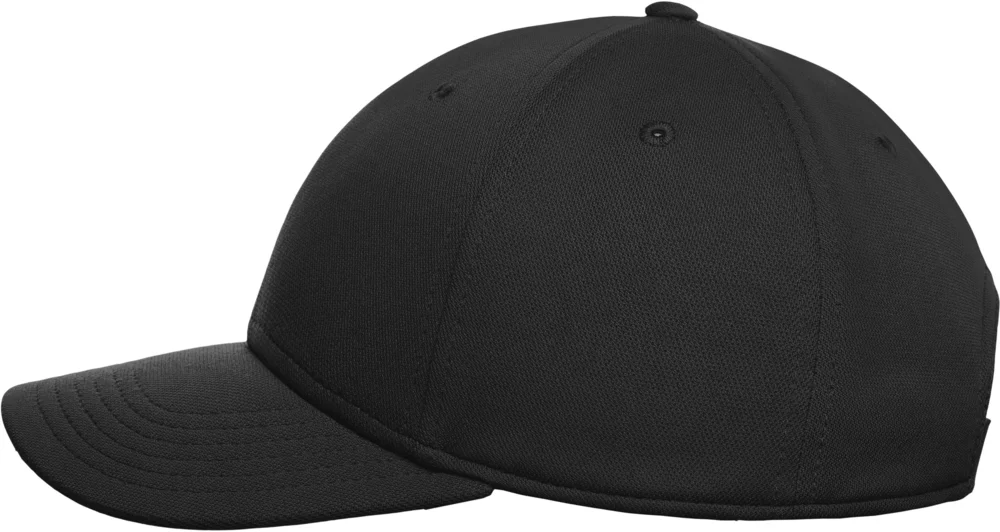 6 Panel Kappe