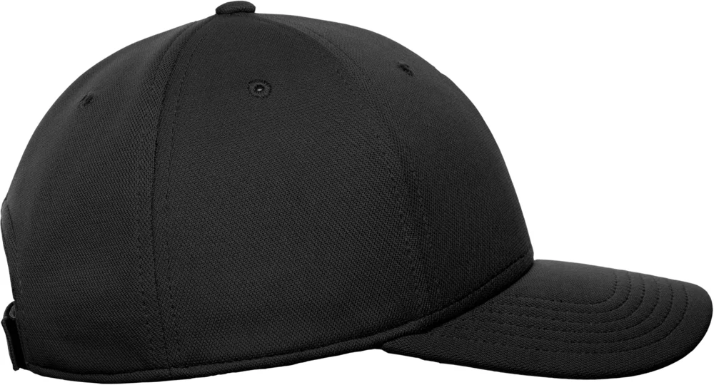 6 Panel Kappe