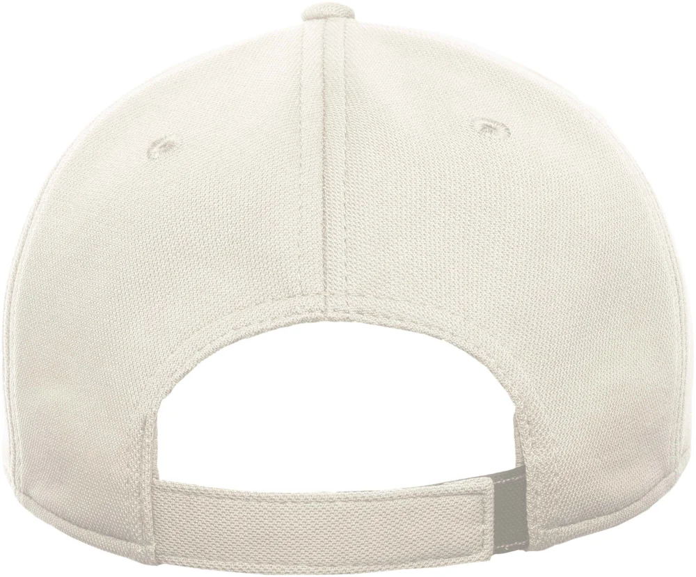 6 Panel Kappe