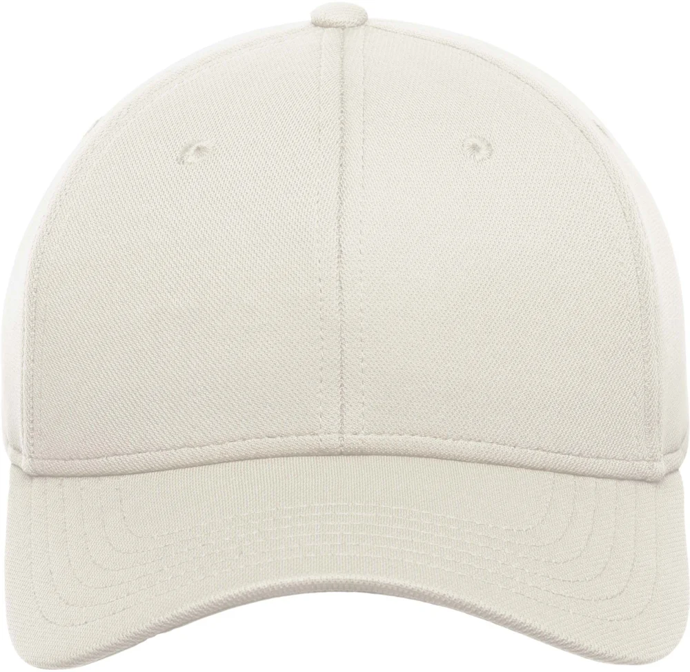 6 Panel Kappe