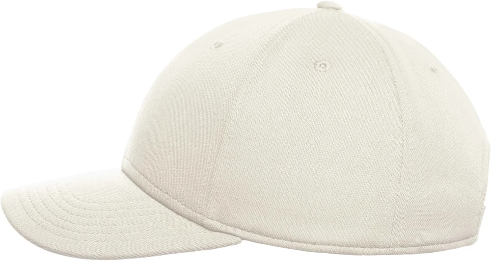 6 Panel Kappe
