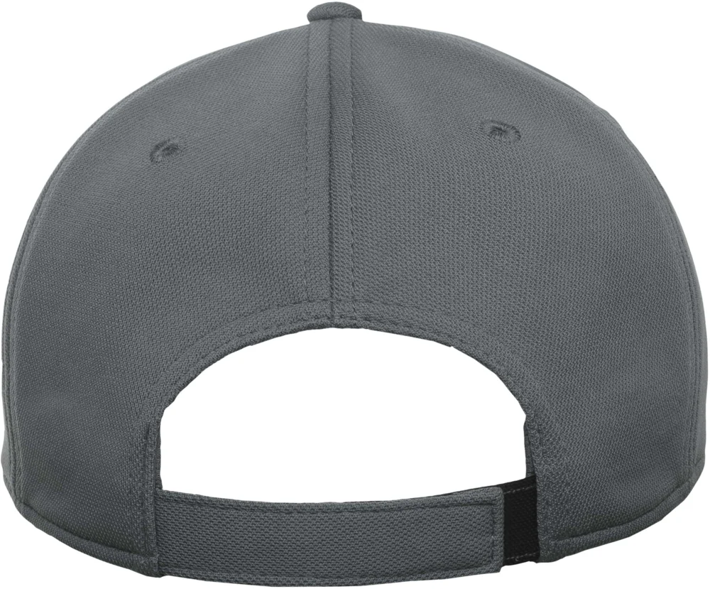 6 Panel Kappe