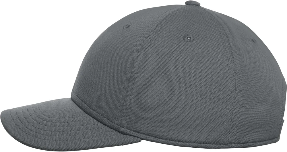 6 Panel Kappe