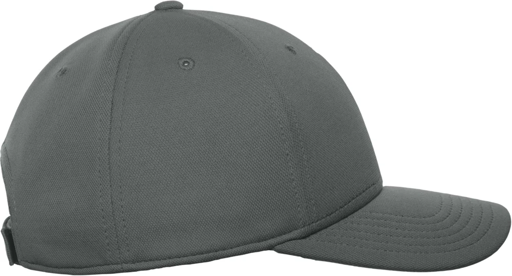 6 Panel Kappe