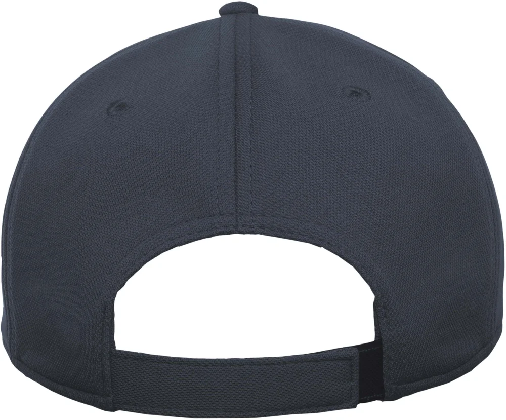 6 Panel Kappe