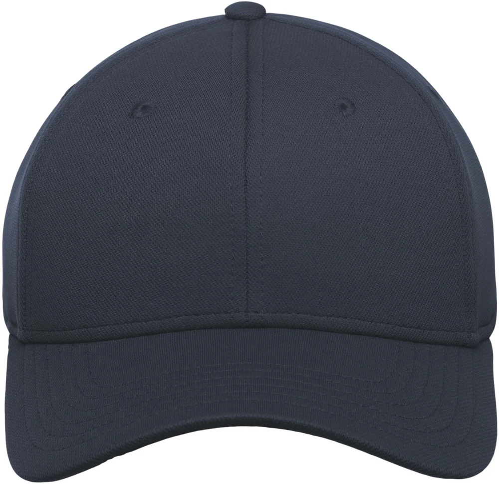 6 Panel Kappe