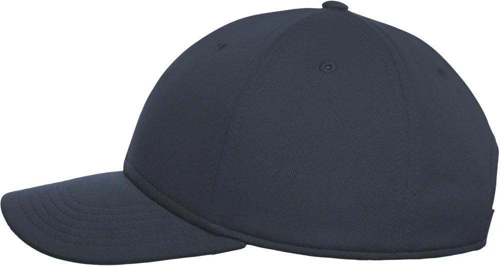 6 Panel Kappe