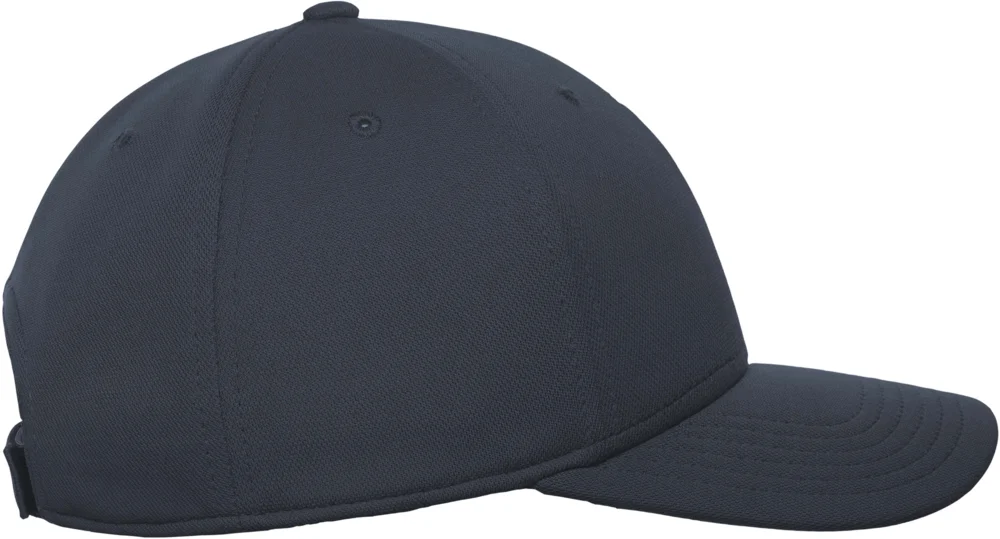 6 Panel Kappe