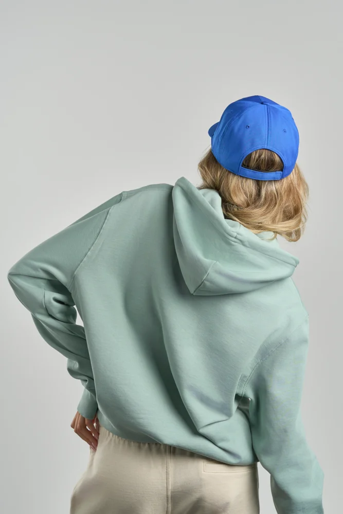 6 Panel Kappe