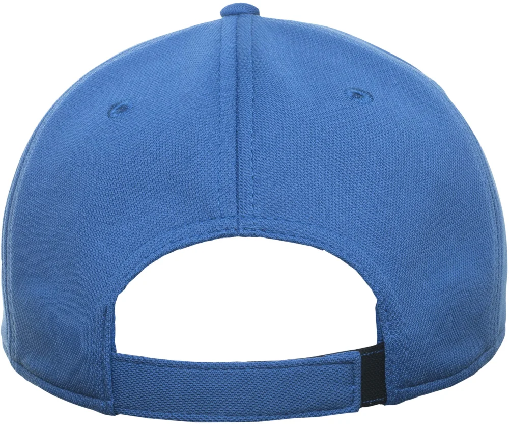 6 Panel Kappe