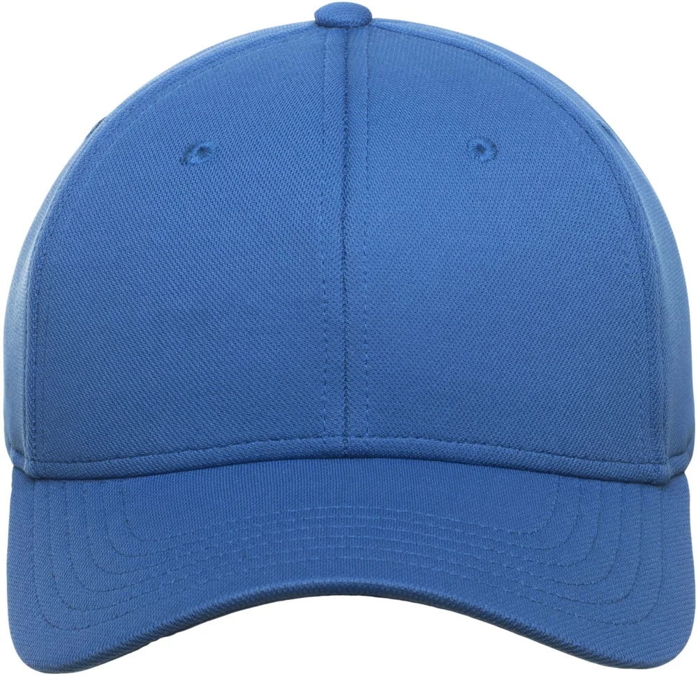 6 Panel Kappe