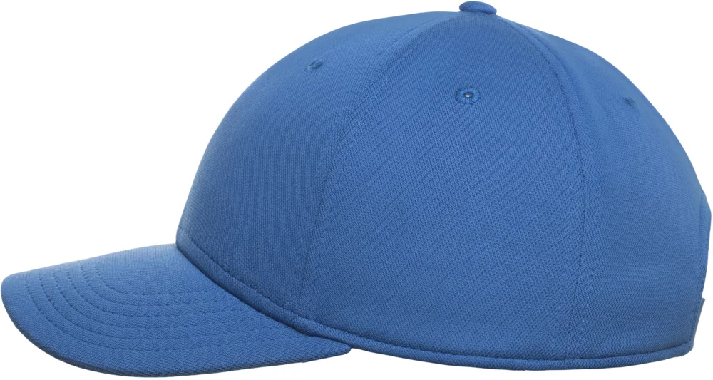 6 Panel Kappe