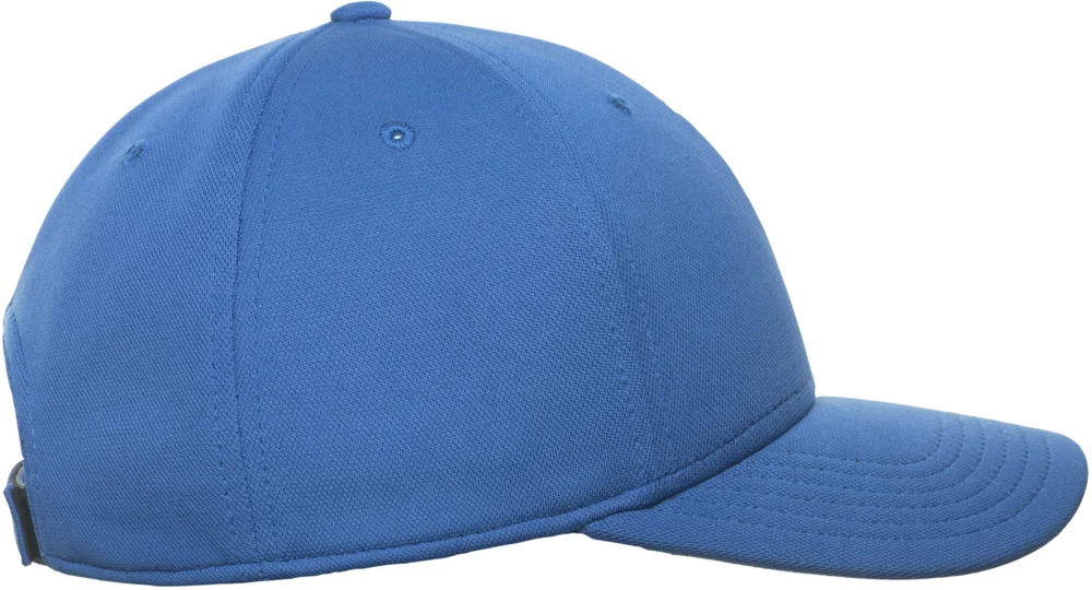 6 Panel Kappe
