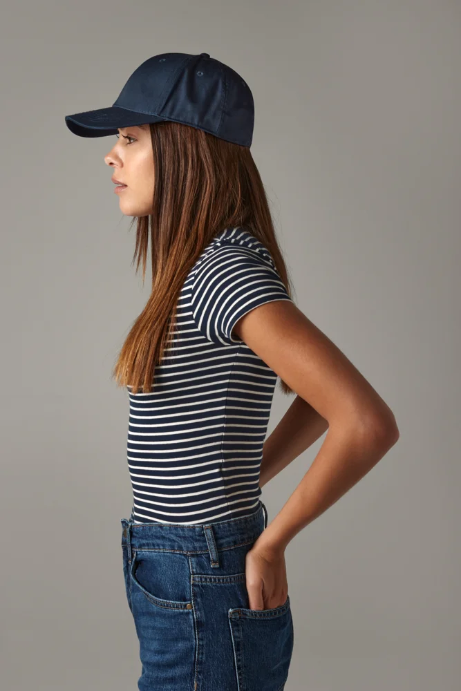 6 Panel Cap "Urbanwear"