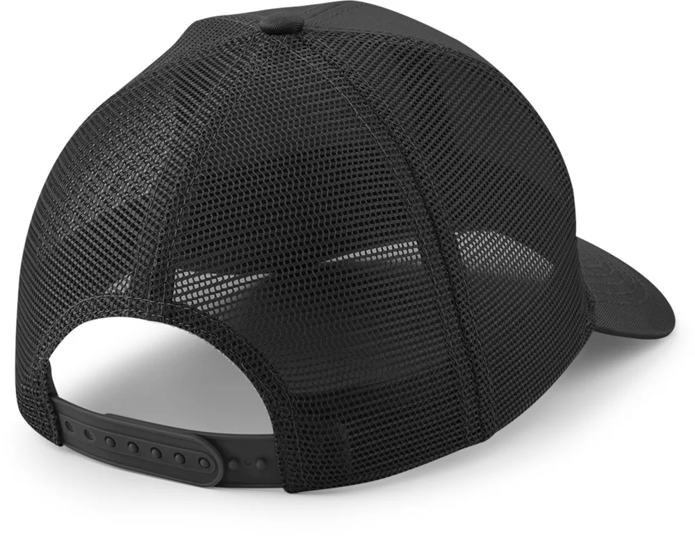 6 Panel Kappe "Urbanwear Trucker"