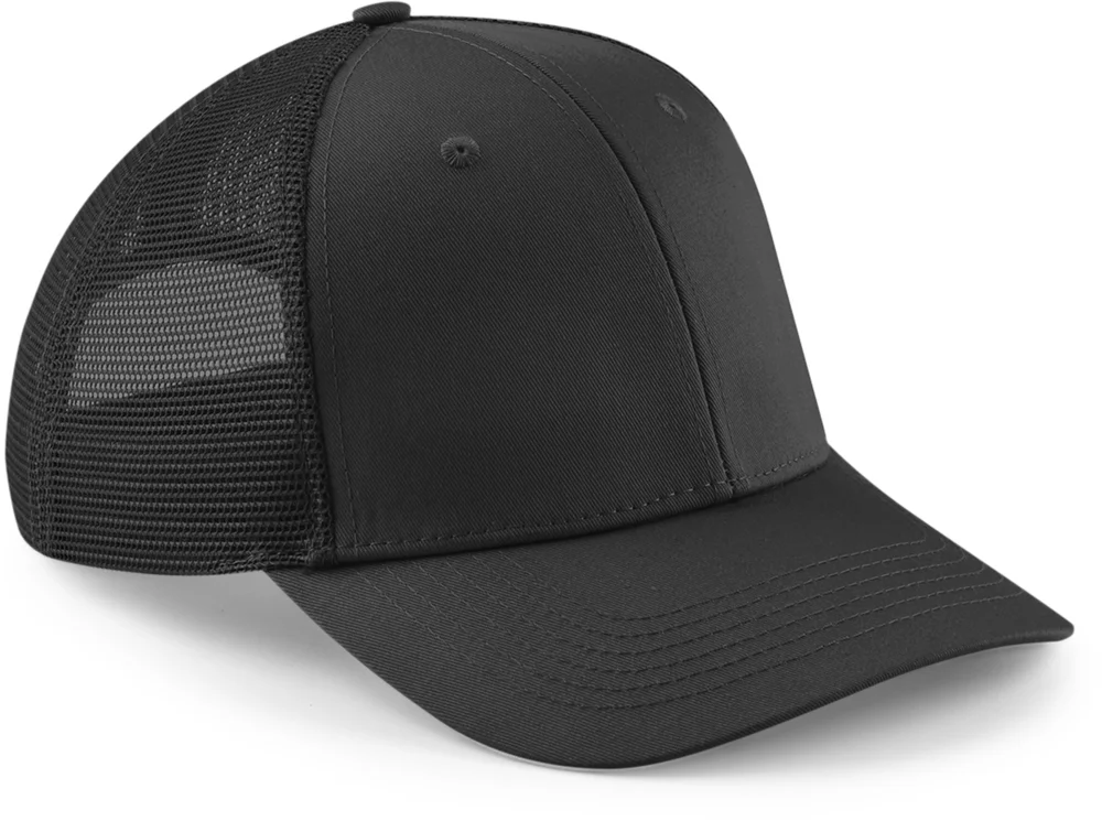6 Panel Kappe "Urbanwear Trucker"