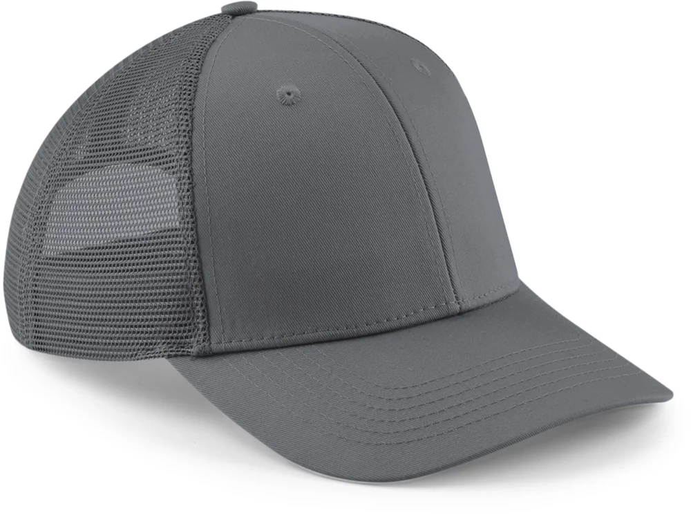 6 Panel Kappe "Urbanwear Trucker"