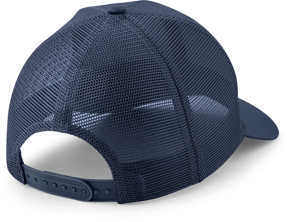 6 Panel Kappe "Urbanwear Trucker"