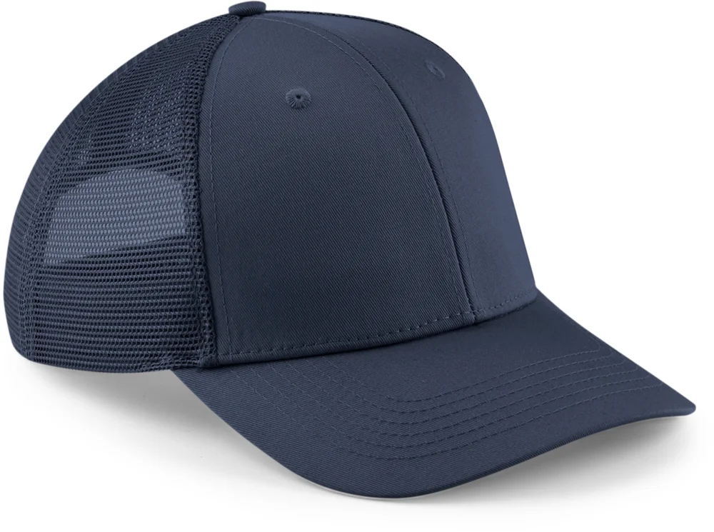 6 Panel Kappe "Urbanwear Trucker"