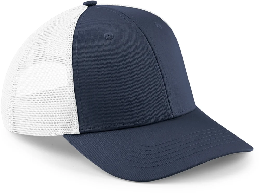6 Panel Kappe "Urbanwear Trucker"