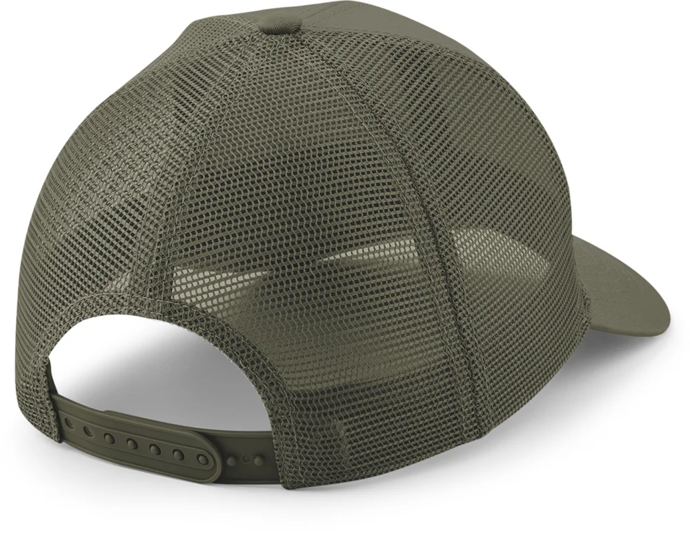 6 Panel Kappe "Urbanwear Trucker"