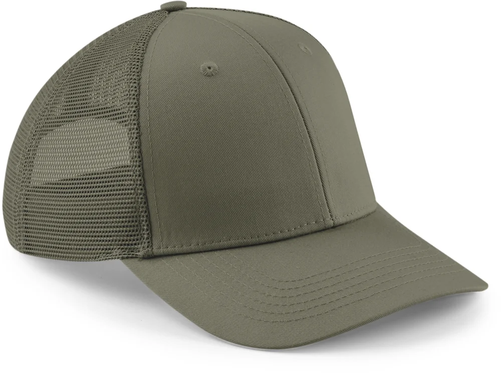 6 Panel Kappe "Urbanwear Trucker"