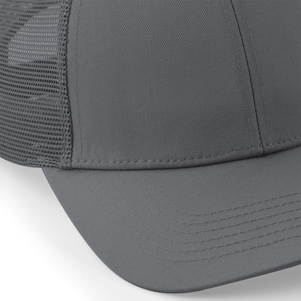 6 Panel Kappe "Urbanwear Trucker"