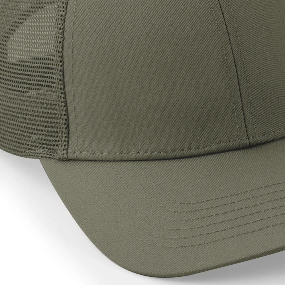 6 Panel Kappe "Urbanwear Trucker"