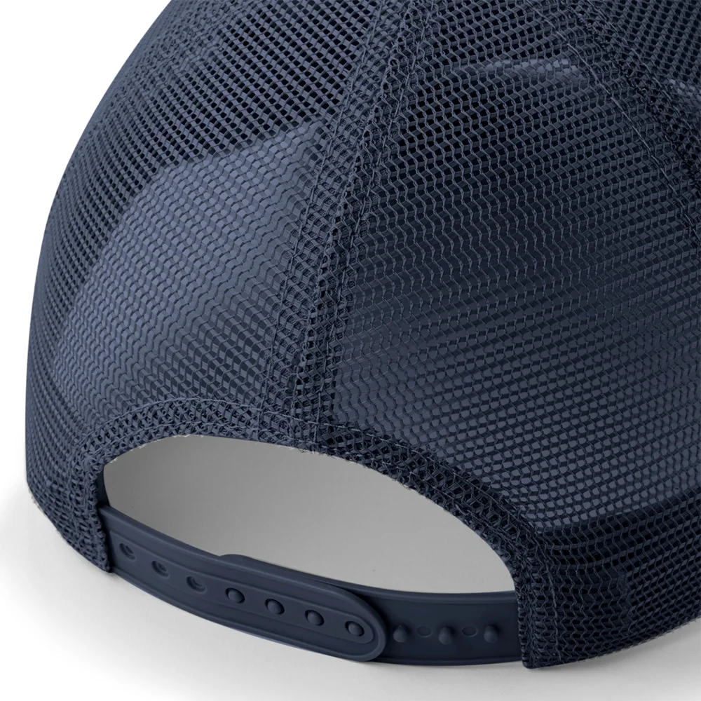 6 Panel Kappe "Urbanwear Trucker"