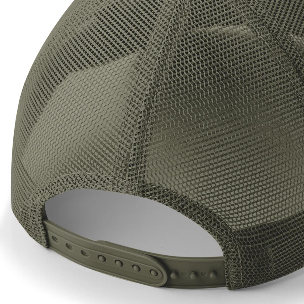 6 Panel Kappe "Urbanwear Trucker"