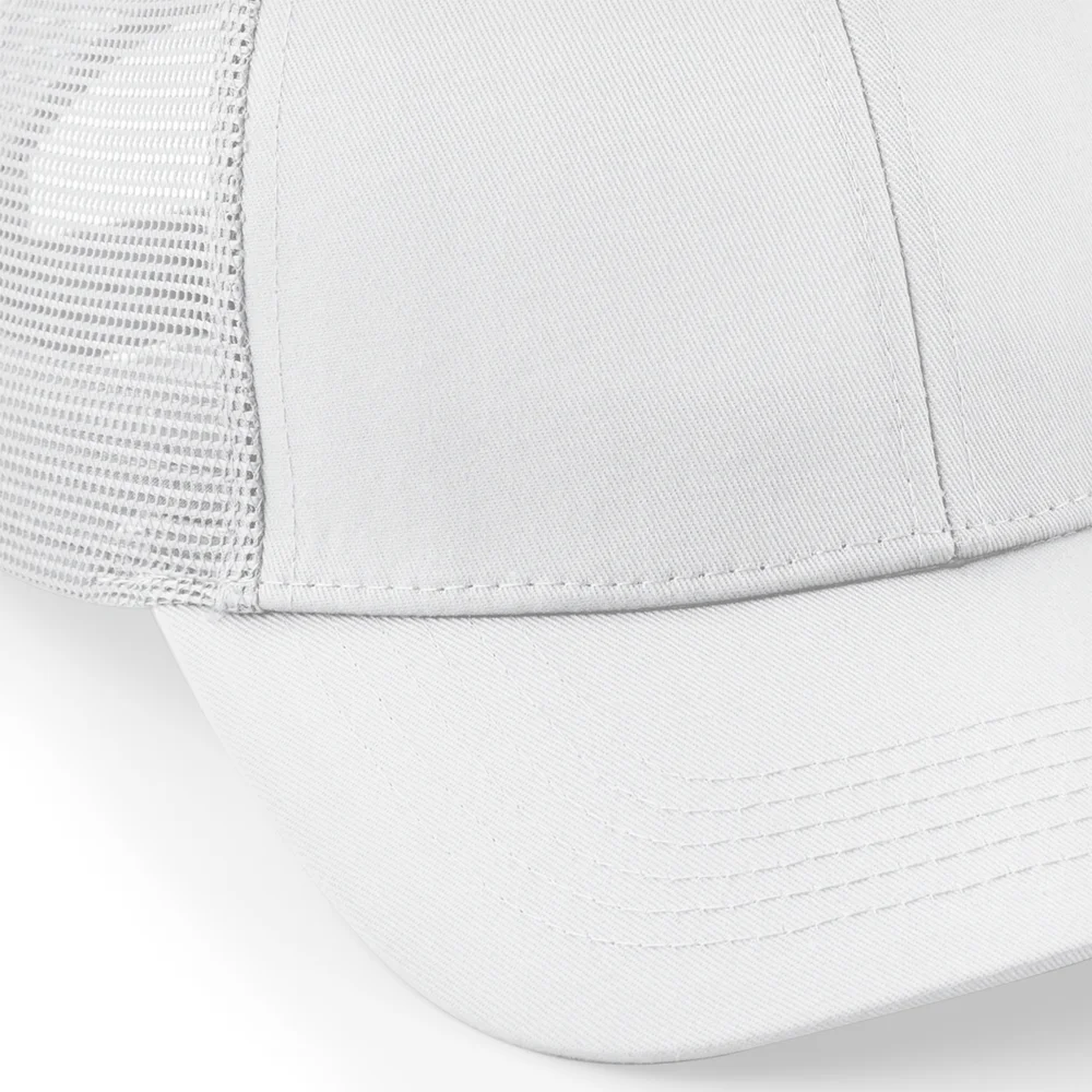 6 Panel Kappe "Urbanwear Trucker"