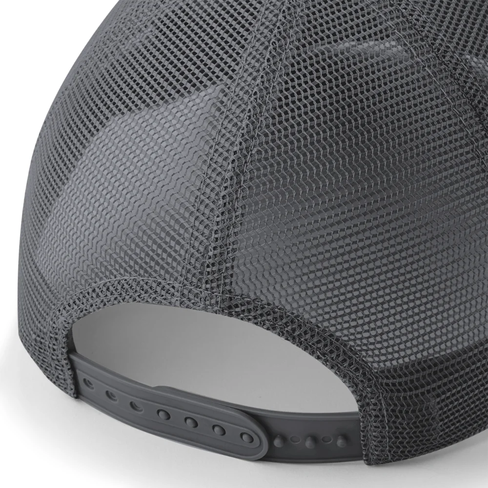 6 Panel Kappe "Urbanwear Trucker"