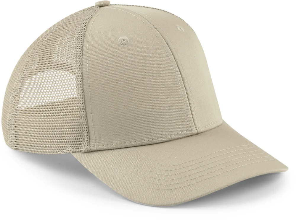 6 Panel Kappe "Urbanwear Trucker"