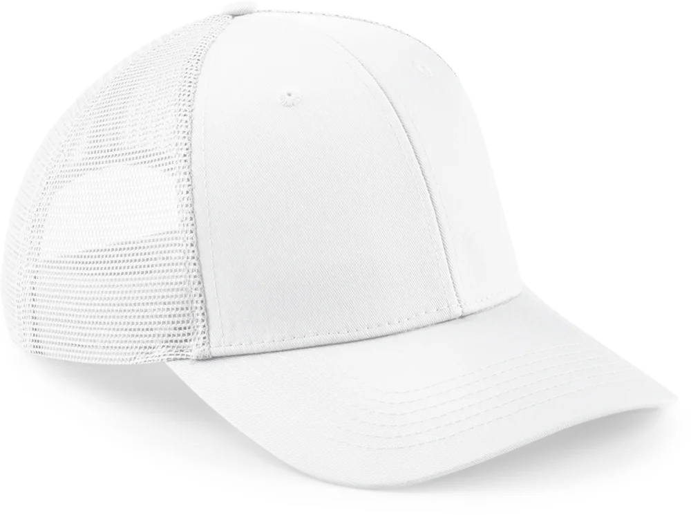 6 Panel Kappe "Urbanwear Trucker"