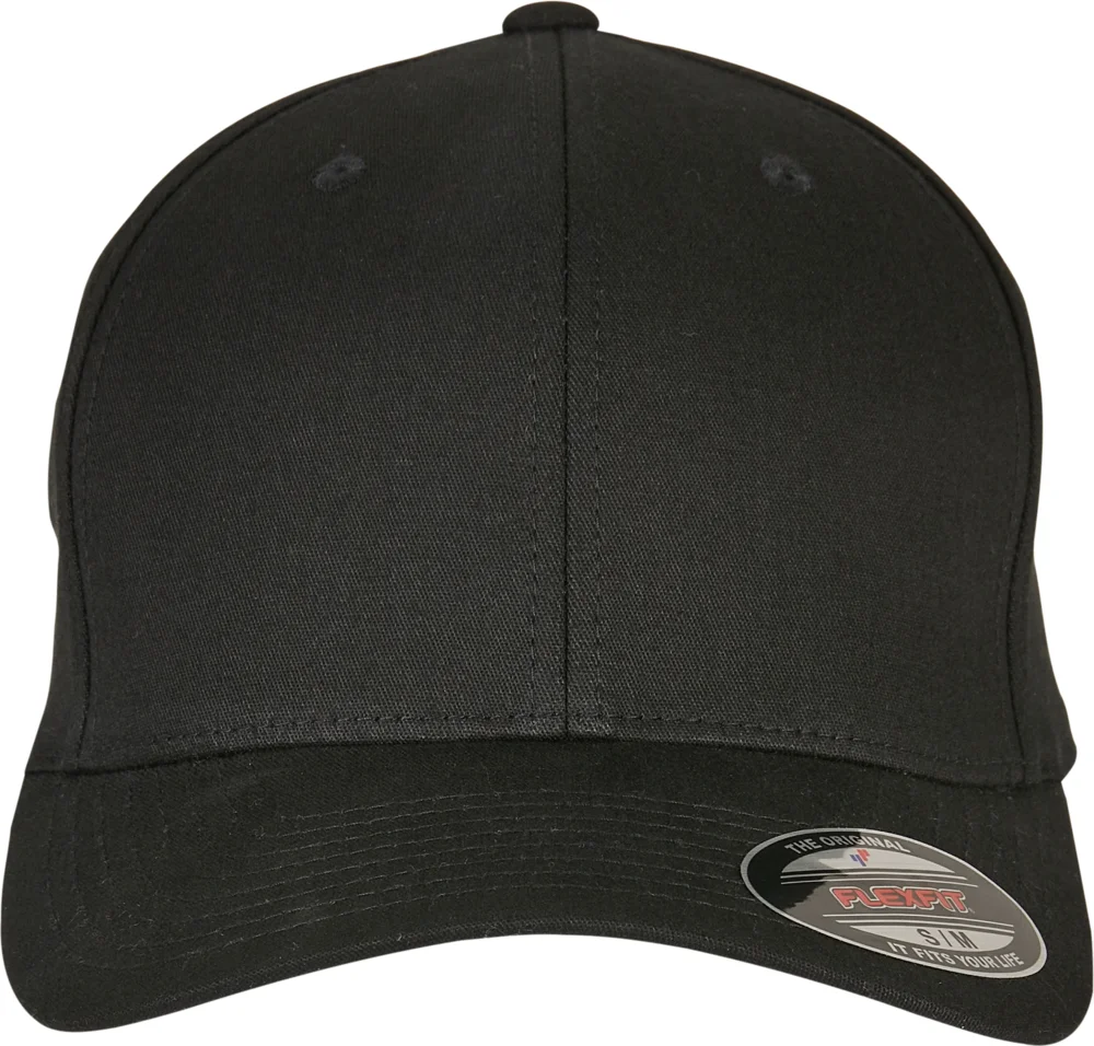 6 Panel Kappe "V-Flexfit"