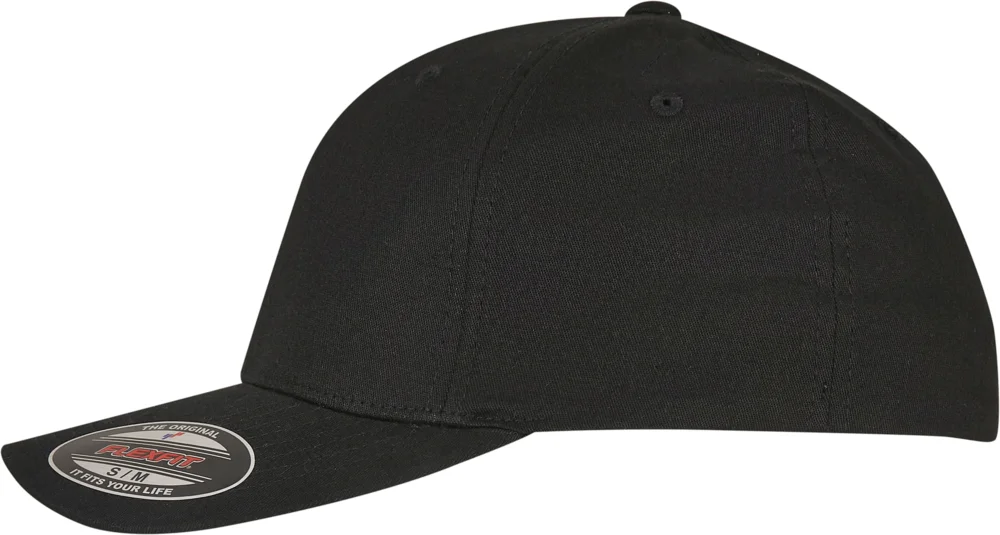 6 Panel Kappe "V-Flexfit"