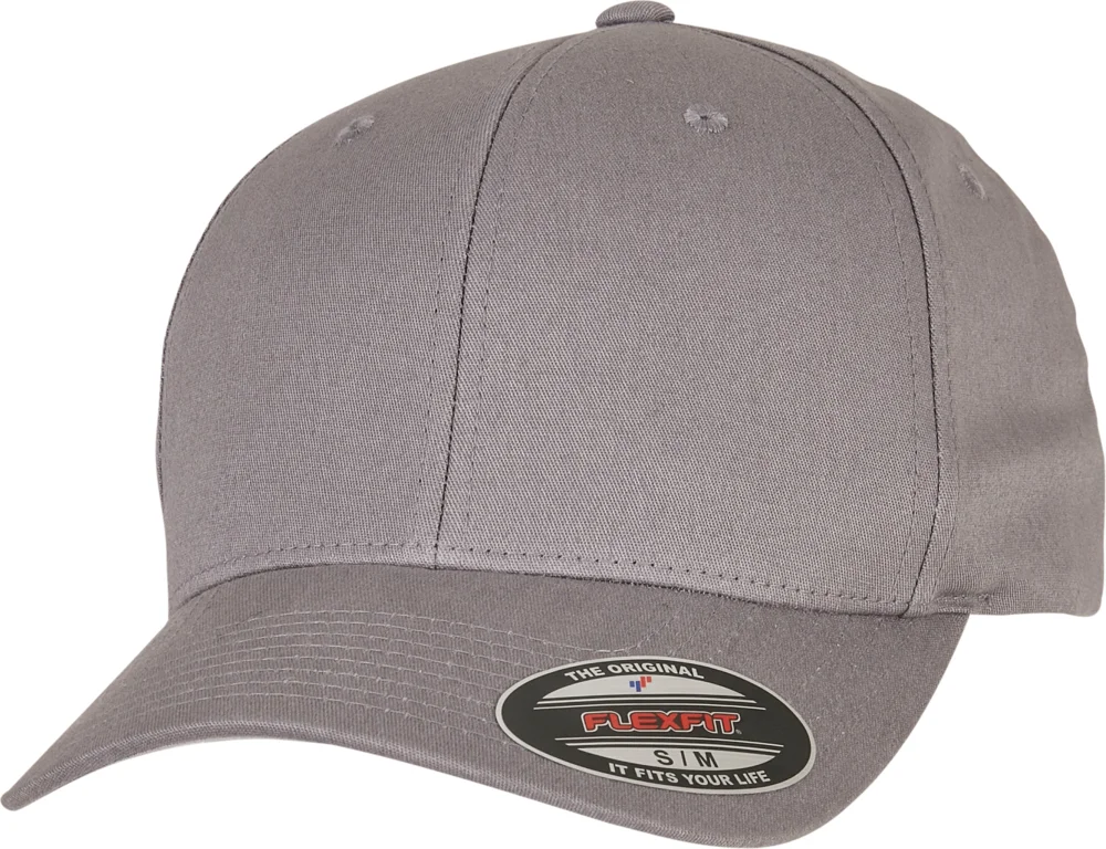6 Panel Kappe "V-Flexfit"
