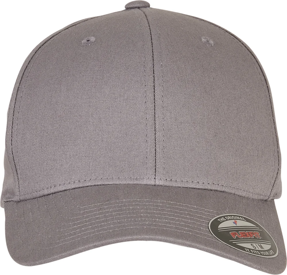 6 Panel Kappe "V-Flexfit"