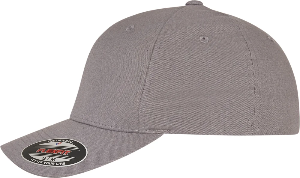 6 Panel Kappe "V-Flexfit"