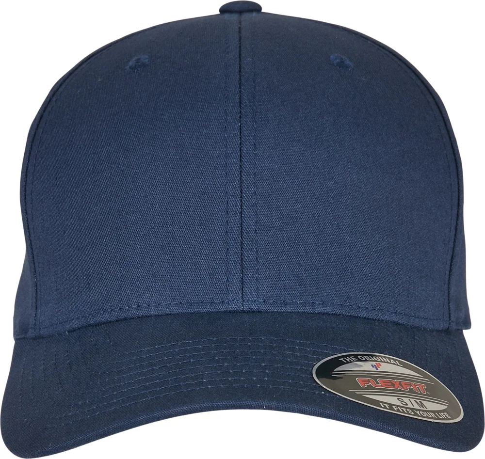 6 Panel Kappe "V-Flexfit"