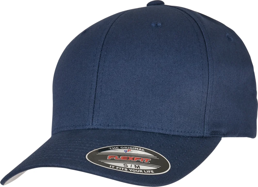 6 Panel Kappe "V-Flexfit"